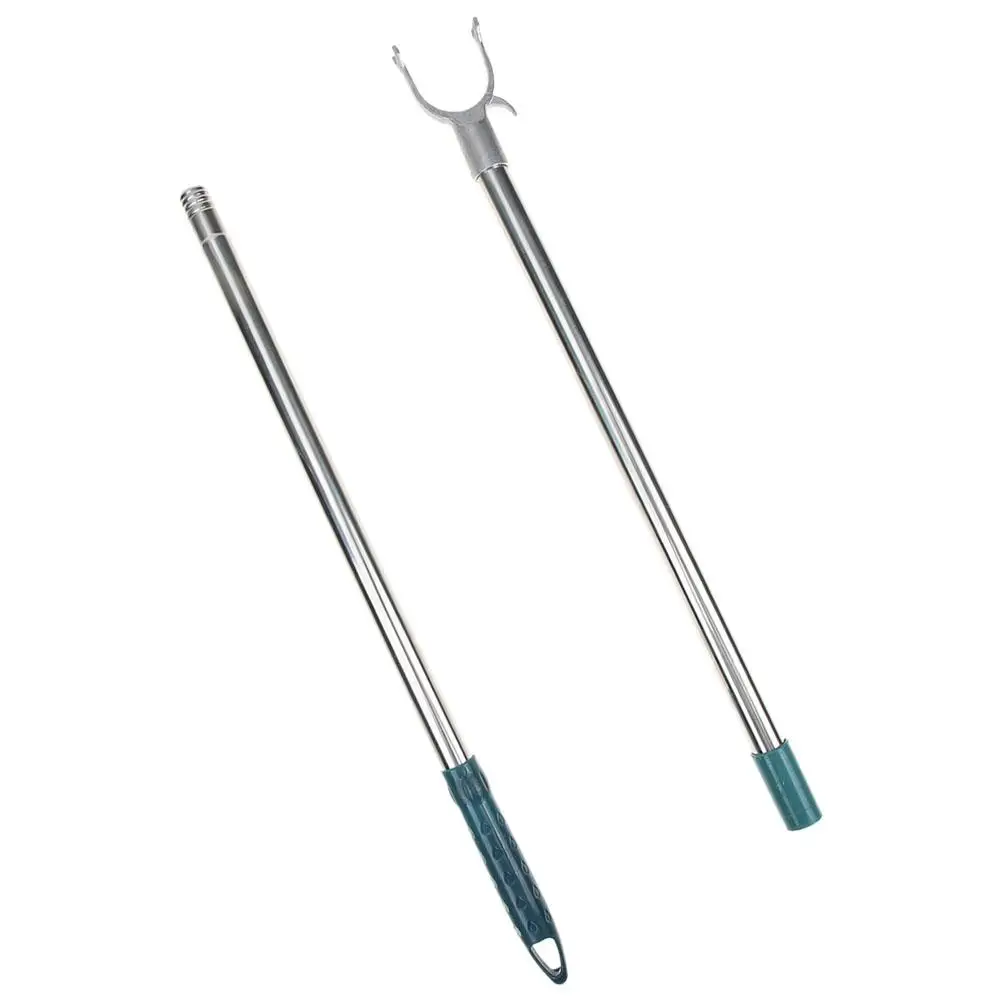 Stainless Steel Clothes Drying Pole Adjustable Length Smooth Edges Versatile Balcony Outdoor Clothing Line Poles Retractable Rod
Stainless Steel Clothes Drying Pole Adjustable Length Smooth Edges Versatile Balcony Outdoor Clothing Line Poles Retractable Rod