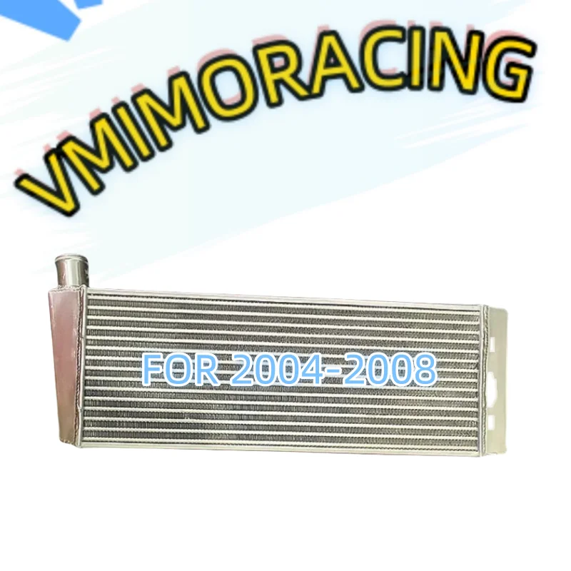 For Renault Sport Megane II RS 225 230 R25 R26 R26R PS 2.0 16V F4RT I4 Aluminum Intercooler Exchanger 2004-2008 Turbo Tube & Fin
For Renault Sport Megane II RS 225 230 R25 R26 R26R PS 2.0 16V F4RT I4 Aluminum Intercooler Exchanger 2004-2008 Turbo Tube & Fin