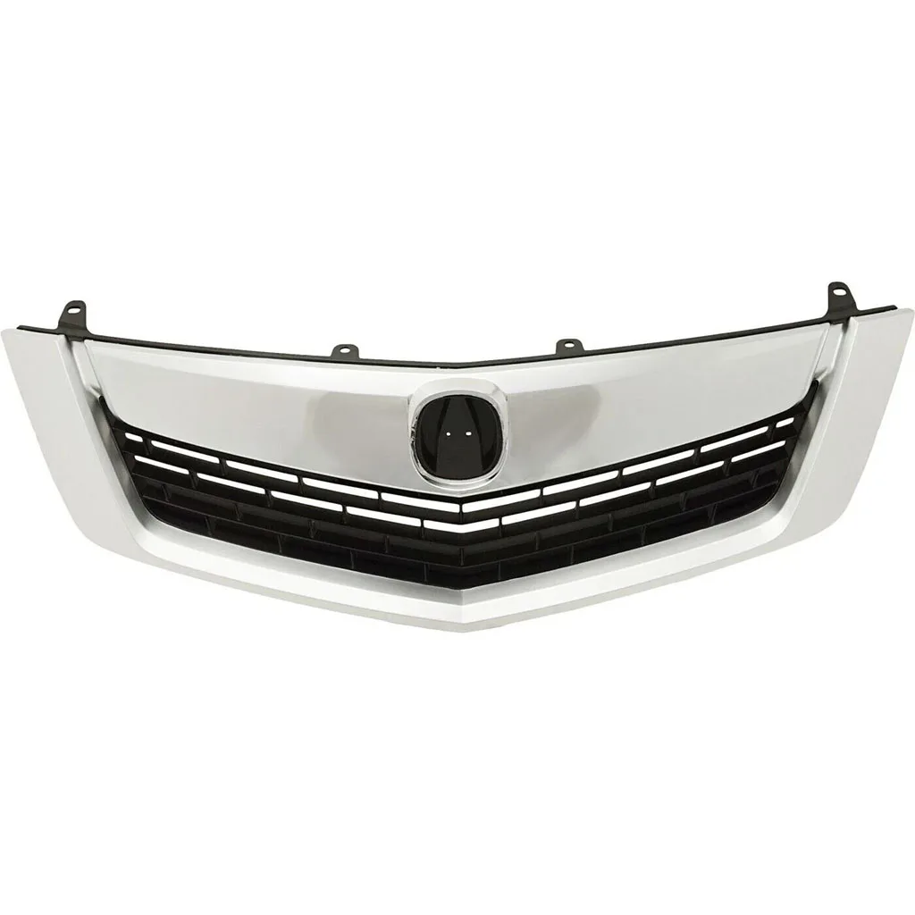 FOR Acura TSX 2009-2014 grille electroplating OE 71121-TP1-A00
FOR Acura TSX 2009-2014 grille electroplating OE 71121-TP1-A00