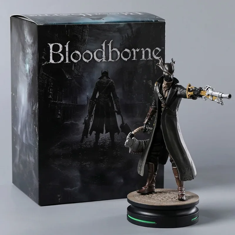 Special OfferBloodborne The Old Hunters Figure PVC Collection Mol Toys Brinquedosin stock now
Special OfferBloodborne The Old Hunters Figure PVC Collection Mol Toys Brinquedosin stock now