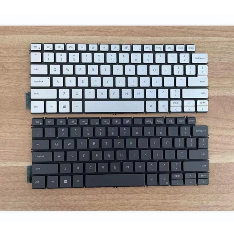 Z For Dell Latitude 3301 3410 E3301 Laptop Keyboard Backlit Keyboard
Z For Dell Latitude 3301 3410 E3301 Laptop Keyboard Backlit Keyboard