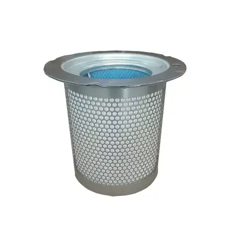 Replacement Oil Separator Element 2901920040 Filter for Rotary Screw Air Compressor
Replacement Oil Separator Element 2901920040 Filter for Rotary Screw Air Compressor