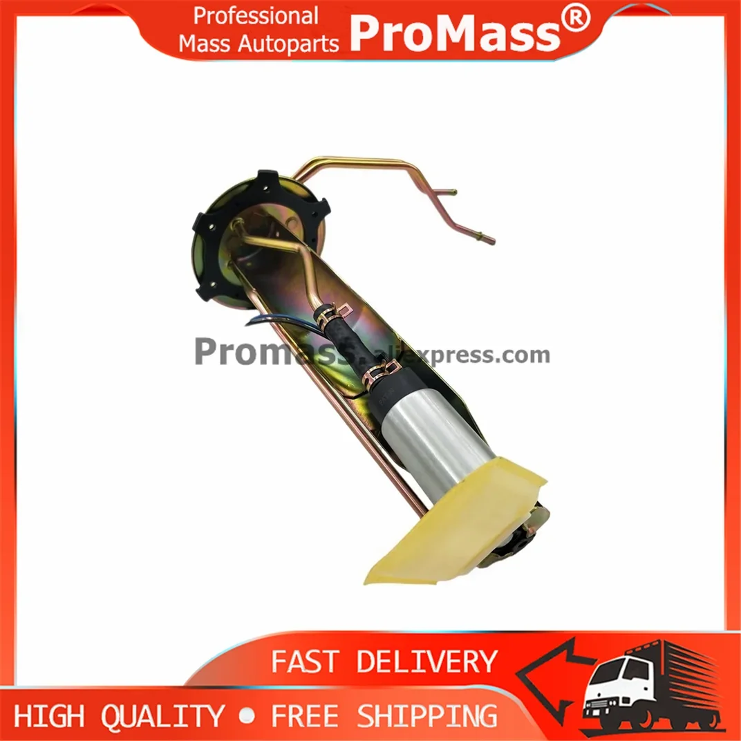 New Fuel Pump Module Assembly Fit For MITSUBISHI Pajero Sport NATIVA V33 3.0 Montero 2005 Sportage R MR439709 MR 439 709
New Fuel Pump Module Assembly Fit For MITSUBISHI Pajero Sport NATIVA V33 3.0 Montero 2005 Sportage R MR439709 MR 439 709