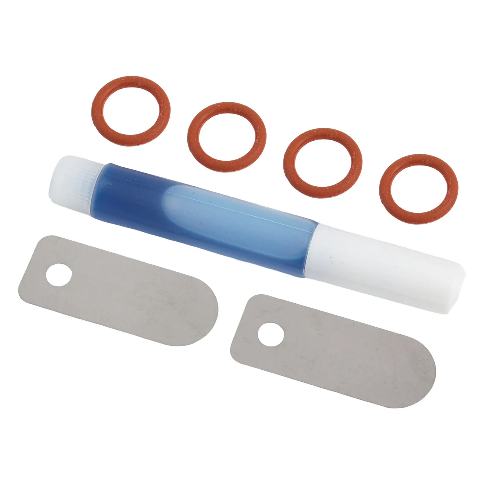 Масло для ремонта безмасляных воздушных компрессоров, для самостоятельного ремонта воздушных компрессоров, как показано на фото, включает уплотнительные кольца.
Масло для ремонта безмасляных воздушных компрессоров, для самостоятельного ремонта воздушных компрессоров, как показано на фото, включает уплотнительные кольца.