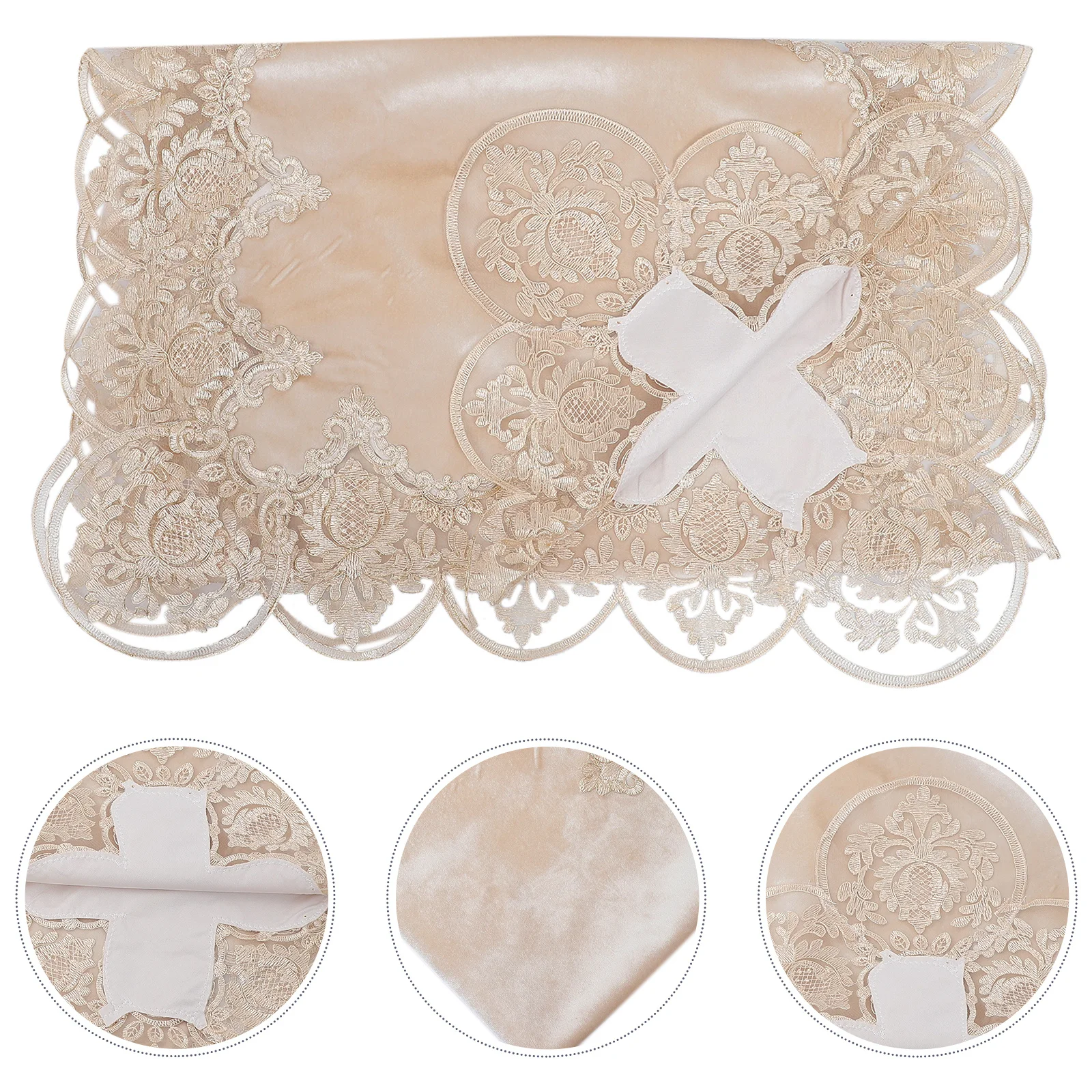 1Pcs Elegant Piano Cover Embroidered Pattern for Electric Piano Half Cover Protective and Decorative Use Living Room Decoration
1Pcs Elegant Piano Cover Embroidered Pattern for Electric Piano Half Cover Protective and Decorative Use Living Room Decoration