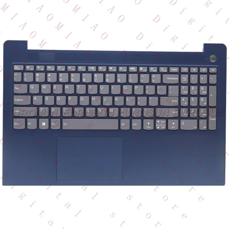 RM New for IdeaPad Slim 3 15ABR8 Pamrest with Backlight Keyboard C Lid 5CB1K95290
RM New for IdeaPad Slim 3 15ABR8 Pamrest with Backlight Keyboard C Lid 5CB1K95290