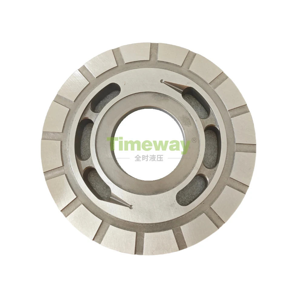 Valve Plate P11P Pump Accessories for Repair DENISON Hydraulic Pump
Valve Plate P11P Pump Accessories for Repair DENISON Hydraulic Pump