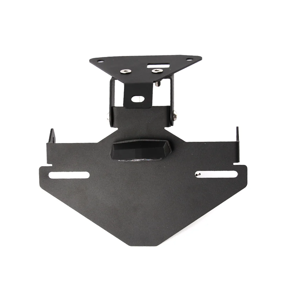 Motorcycle License Plate Holder Bracket Kit Tail Tidy Fender Eliminator with LED Light For Aprilia GPR250R 2024
Motorcycle License Plate Holder Bracket Kit Tail Tidy Fender Eliminator with LED Light For Aprilia GPR250R 2024