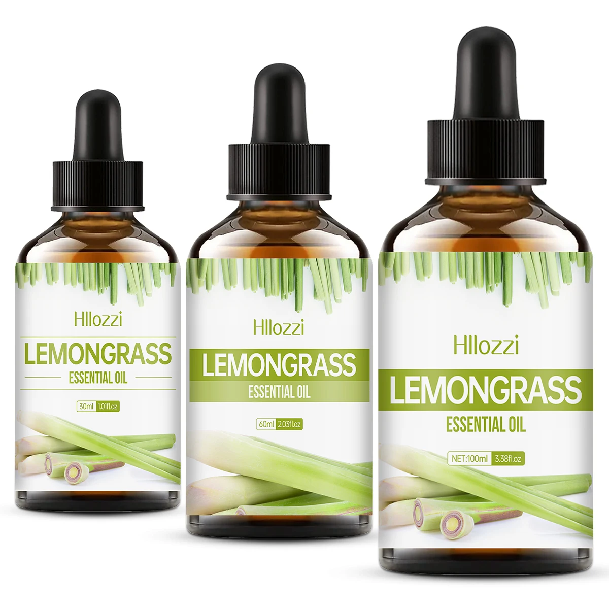 Lemongrass essential oil for hair and skin care, massage, diffuser humidifier, moisturizing massage oil for all skin types
Lemongrass essential oil for hair and skin care, massage, diffuser humidifier, moisturizing massage oil for all skin types