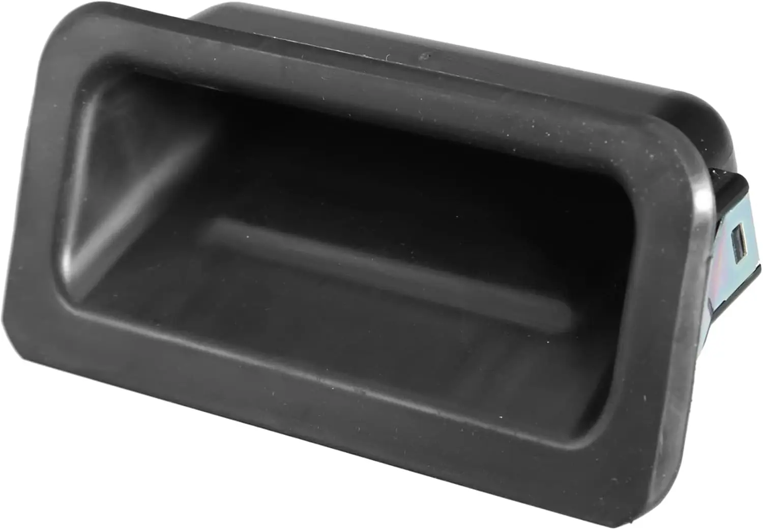 Задняя ручка багажника, переключатель багажника для Kia Forte EX SX 2011-2018, дверь багажника, люк, защелка, кнопка крышки 81260-1M500
Задняя ручка багажника, переключатель багажника для Kia Forte EX SX 2011-2018, дверь багажника, люк, защелка, кнопка крышки 81260-1M500