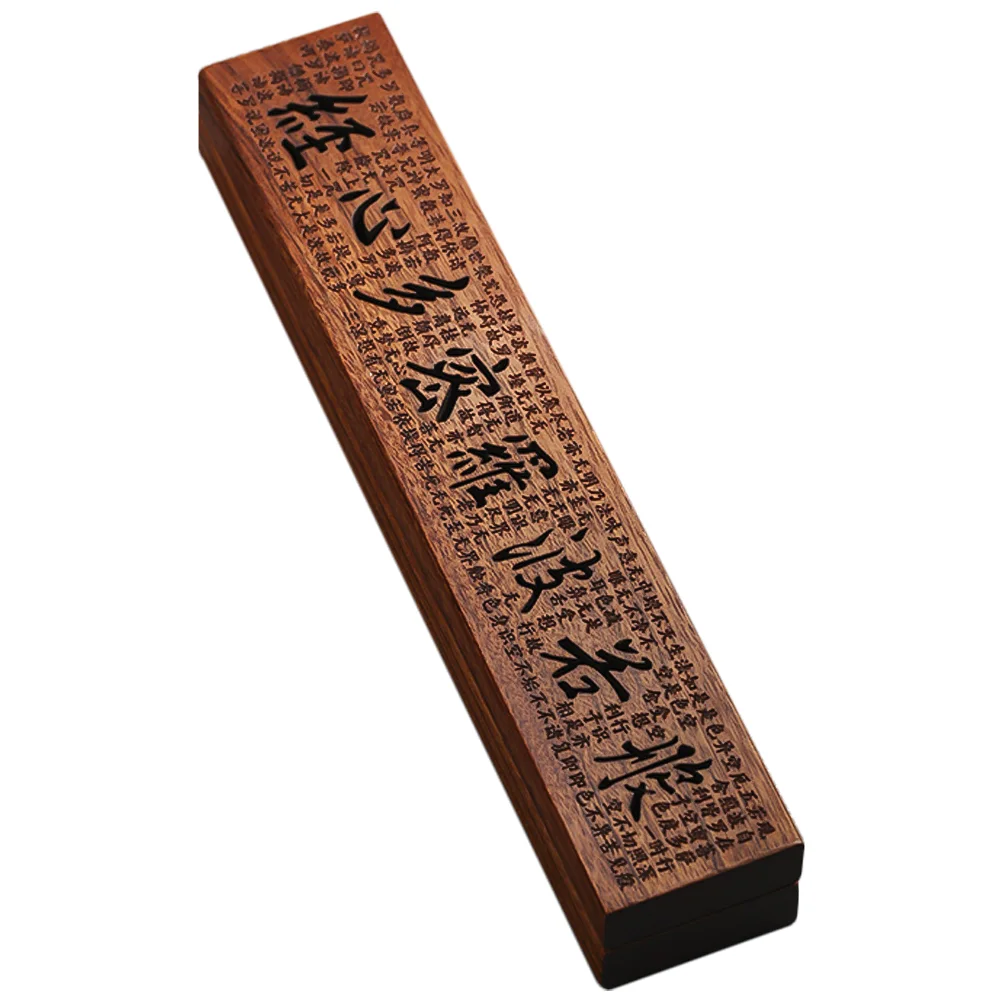 Incense Box Mini Retro Zen Red Suanzhi Wood Carved Aromatherapy Burner Holder Stick Tray Home Office Meditation Decor
Incense Box Mini Retro Zen Red Suanzhi Wood Carved Aromatherapy Burner Holder Stick Tray Home Office Meditation Decor