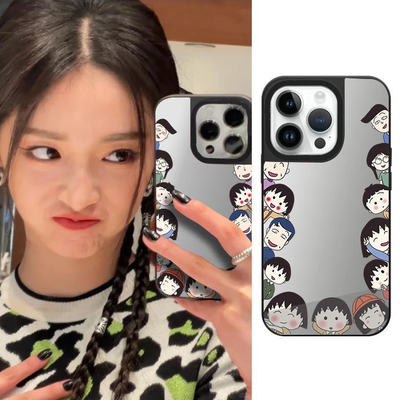 Cartoon Family iPhone 11 12 13 14 15 Pro Max Protective Mobile Phone Case Cover Shell
Cartoon Family iPhone 11 12 13 14 15 Pro Max Protective Mobile Phone Case Cover Shell