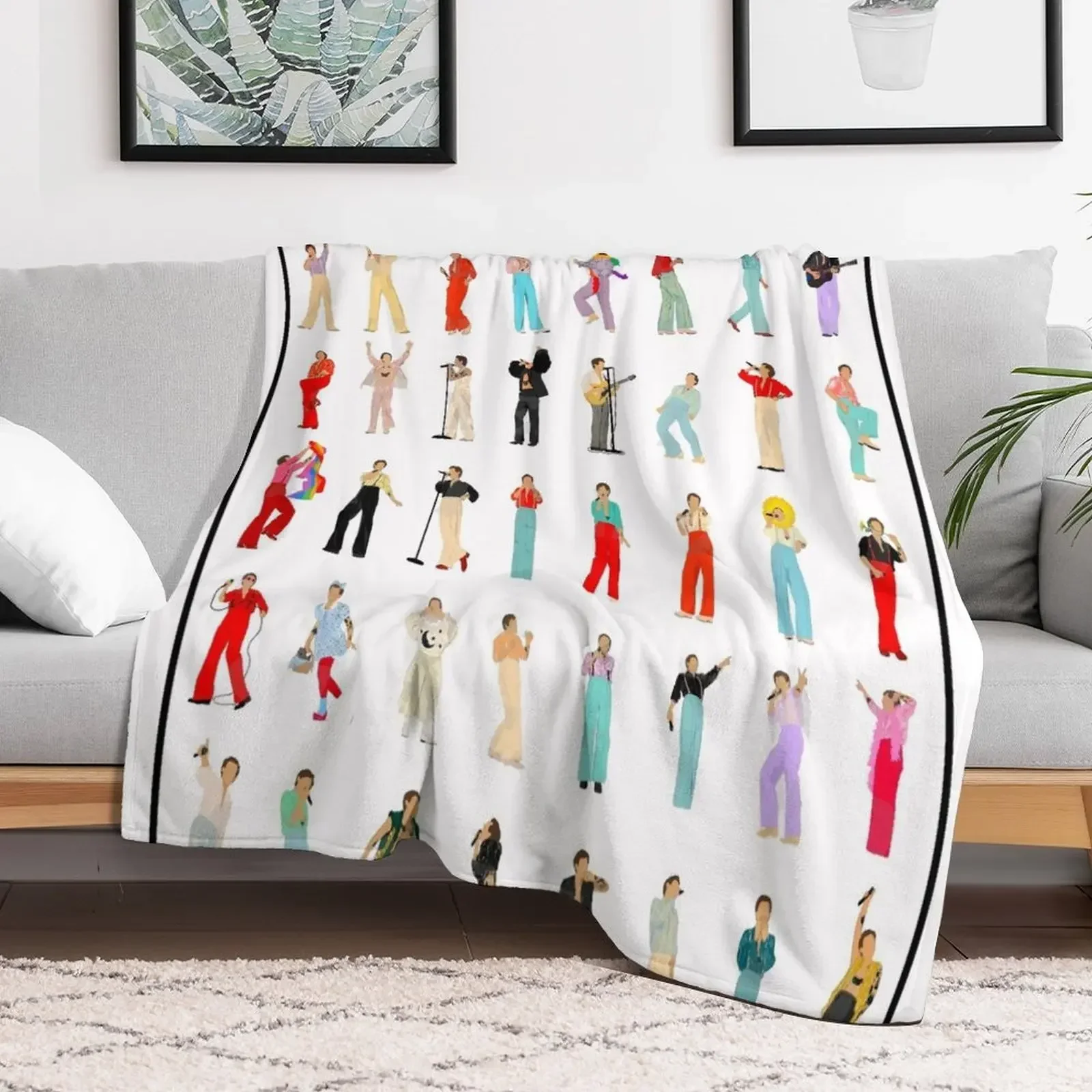 Pesonalised On Tour Of Love 2021-2022 Poster Throw Blanket Cute cosplay anime Soft Big Blankets
Pesonalised On Tour Of Love 2021-2022 Poster Throw Blanket Cute cosplay anime Soft Big Blankets
