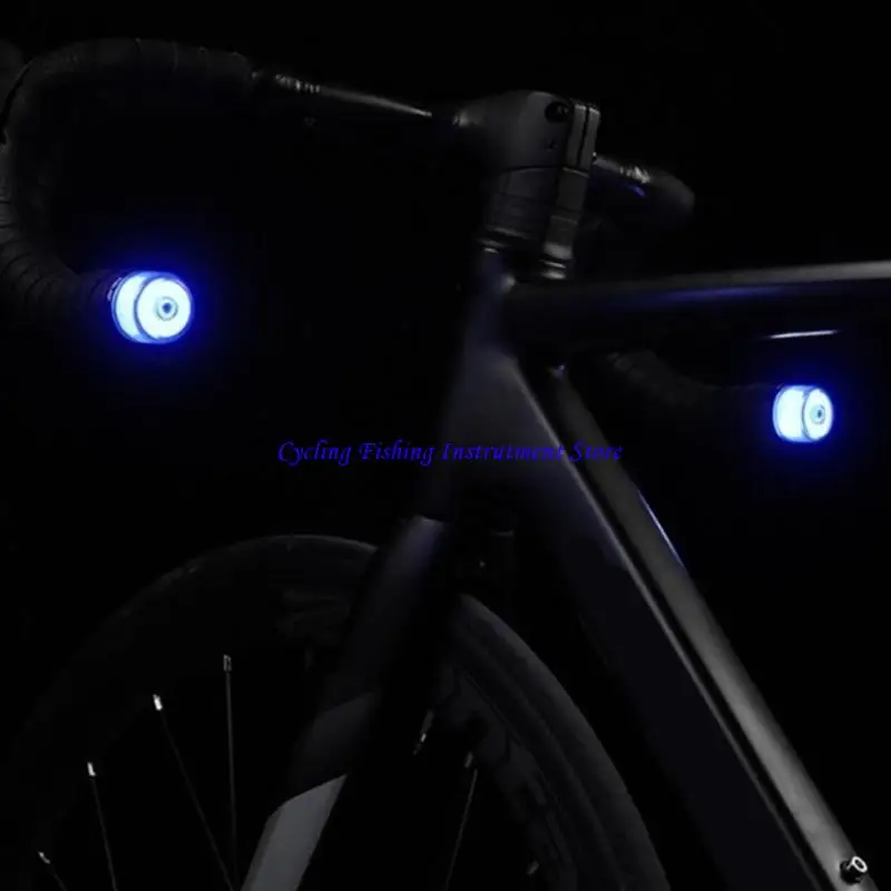 G92F Waterproofed LED Handlebars Light High Brightness Bicycles Polices Light for Safe Night Cycling
G92F Waterproofed LED Handlebars Light High Brightness Bicycles Polices Light for Safe Night Cycling