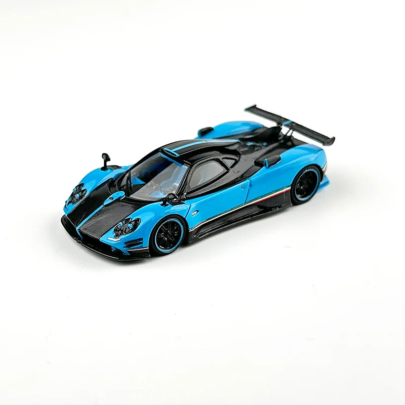 1: 64 scale high play car model ornament resin simulation sports car collection display car model
1: 64 scale high play car model ornament resin simulation sports car collection display car model