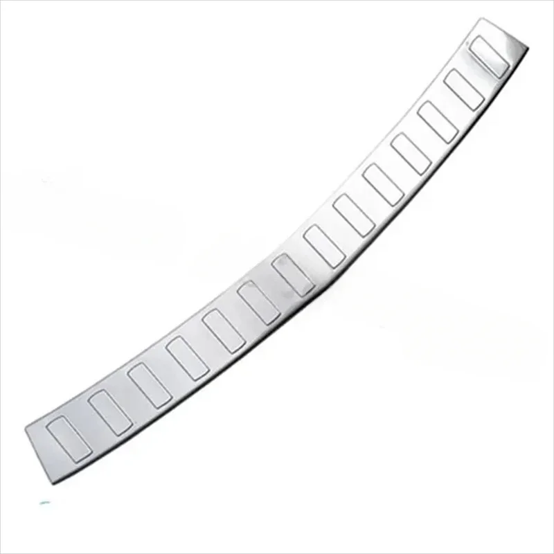 For Mercedes-Benz GLK 260/300 Rear Bumper Protector Sill Trunk Tread Plate Trim Car accessories 2012 2013 2014 2015
For Mercedes-Benz GLK 260/300 Rear Bumper Protector Sill Trunk Tread Plate Trim Car accessories 2012 2013 2014 2015