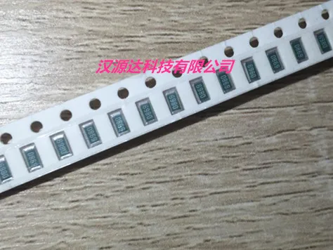 100 шт./лот TNPW12066980BEEA 1206 6980 698R 0,1% 25PPM электронные чипы, новые
100 шт./лот TNPW12066980BEEA 1206 6980 698R 0,1% 25PPM электронные чипы, новые