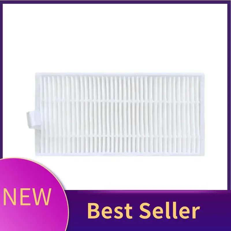ABLU-For Kabum Smart 700 / 500 Robot Vacuum Cleaner Replacement Spare Parts Roller Main Side Brush Hepa Filter Mop Rags
ABLU-For Kabum Smart 700 / 500 Robot Vacuum Cleaner Replacement Spare Parts Roller Main Side Brush Hepa Filter Mop Rags