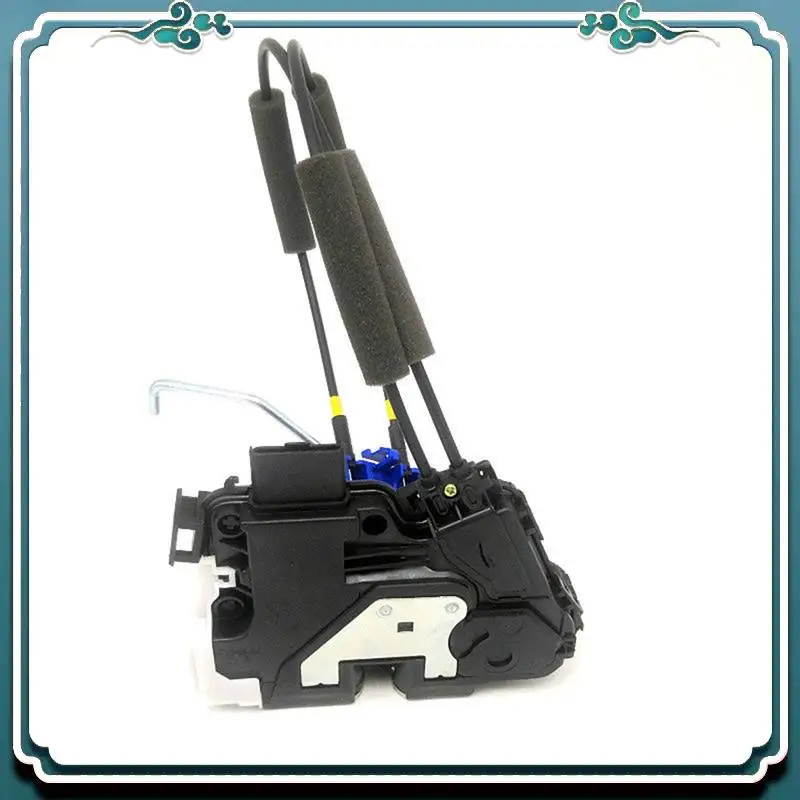 ABTU-For Kia Cerato Forte 2008-2013 Front And Rear Door Lock Block Actuator 813101M040 Accessories Left Front
ABTU-For Kia Cerato Forte 2008-2013 Front And Rear Door Lock Block Actuator 813101M040 Accessories Left Front