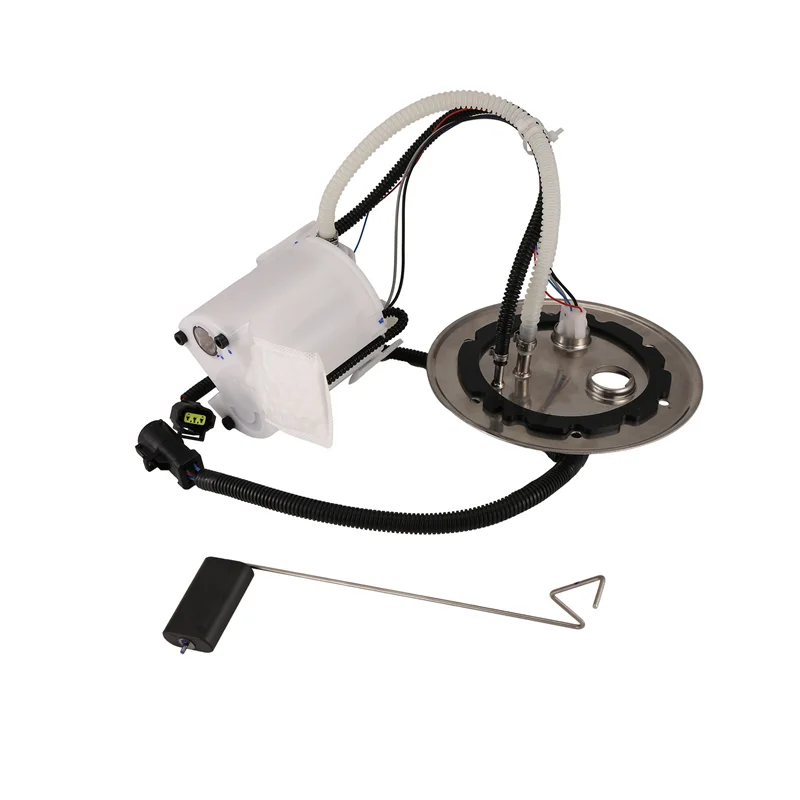 Electric Fuel Pump Assembly For Ford F-350 F-350 Super Duty F-450 2008-2010 8C3Z-9H307-D 8C3Z9H307D E2510M
Electric Fuel Pump Assembly For Ford F-350 F-350 Super Duty F-450 2008-2010 8C3Z-9H307-D 8C3Z9H307D E2510M