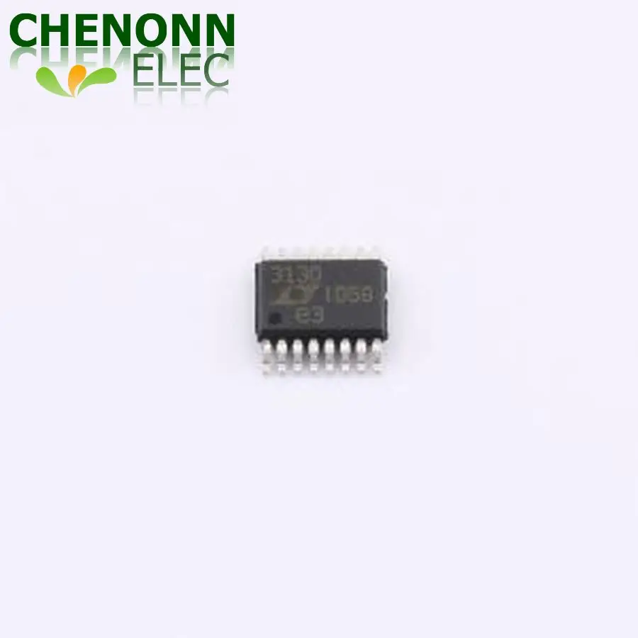 2PCS/LOT LTC3130EMSE#TRPBF (DC DC Converters)
2PCS/LOT LTC3130EMSE#TRPBF (DC DC Converters)