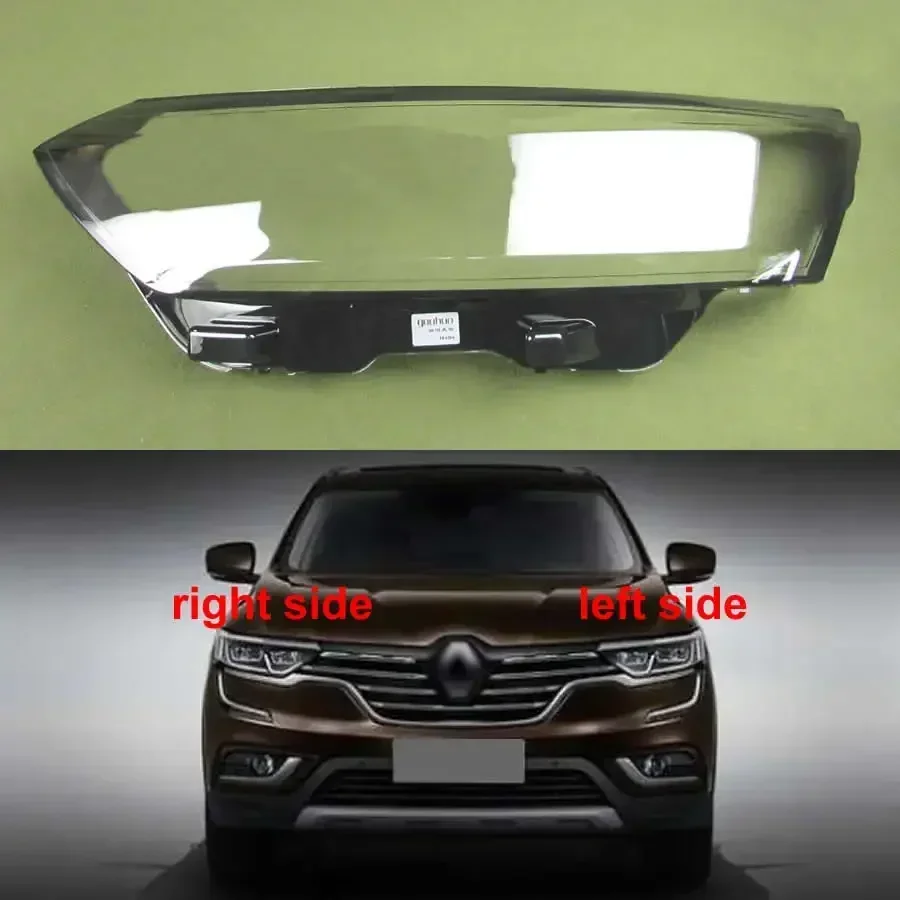 Для Renault Koleos 2017 2018 2019, крышка фары, прозрачная линза, корпус фары, оргстекло, замена оригинального абажура
Для Renault Koleos 2017 2018 2019, крышка фары, прозрачная линза, корпус фары, оргстекло, замена оригинального абажура
