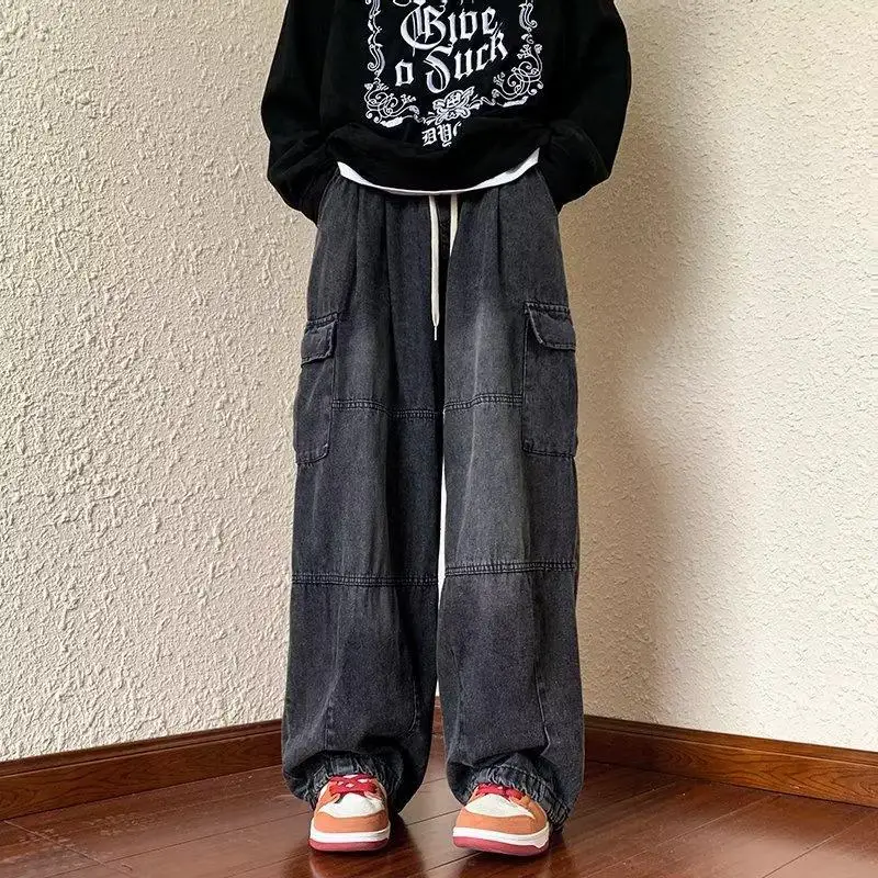 Spring Summer Jeans Mens Fashion Denim Pants New Straight Elastic Jeans Brand Denim Trousers Men Breathable Jeans Pant T91
Spring Summer Jeans Mens Fashion Denim Pants New Straight Elastic Jeans Brand Denim Trousers Men Breathable Jeans Pant T91