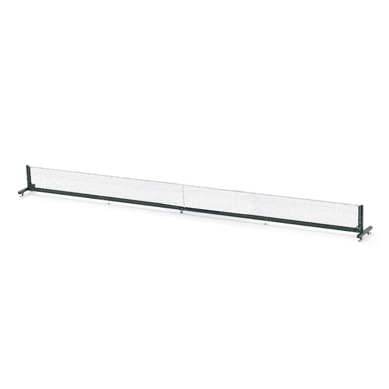 Game Training Movable Net Post Removable Indoor Outdoor Net Outdoor