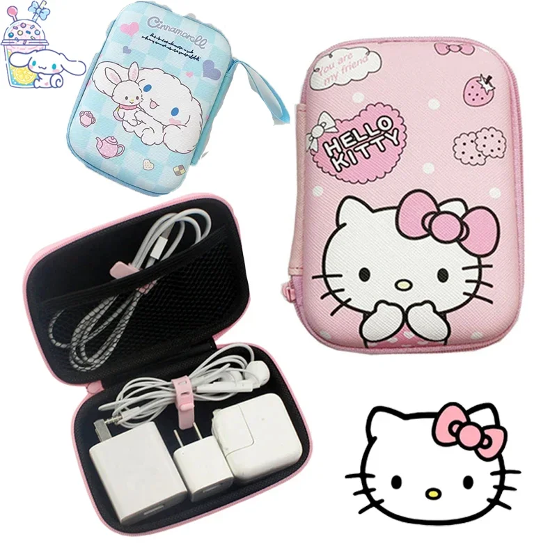 Sanrio Anime Pink Hello Kitty Girls Lipstick Cell Phone Cable Charger Bluetooth Headphone Drop Case Pochacoos Coin Purse
Sanrio Anime Pink Hello Kitty Girls Lipstick Cell Phone Cable Charger Bluetooth Headphone Drop Case Pochacoos Coin Purse