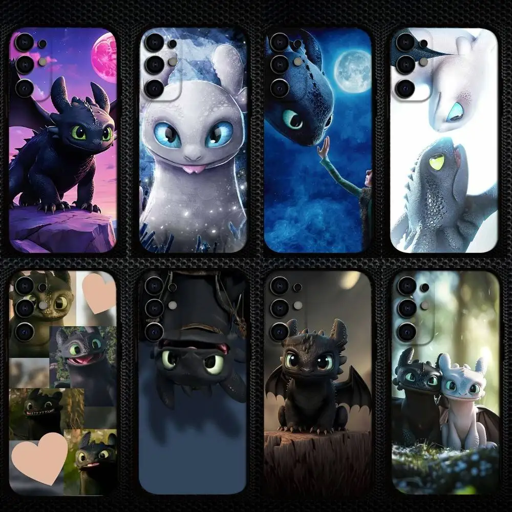 Toothless cub Phone Case For Samsung S25,S24,S23,S22,S21,S20,Plus,Fe,Lite,Others Black Cover
Toothless cub Phone Case For Samsung S25,S24,S23,S22,S21,S20,Plus,Fe,Lite,Others Black Cover