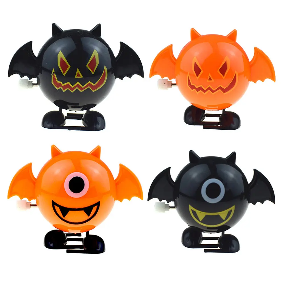 4 Pcs Halloween Decoration Toy Kid Wind Up Clockwork Animal Winding Kids Toys for
4 Pcs Halloween Decoration Toy Kid Wind Up Clockwork Animal Winding Kids Toys for