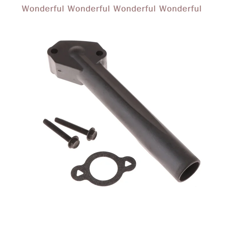 Gasket Set & Manifold for Briggs & Stratton Engines - Compatible with Sprint & Classic Models – Manifold Repair Accessories
Gasket Set & Manifold for Briggs & Stratton Engines - Compatible with Sprint & Classic Models – Manifold Repair Accessories