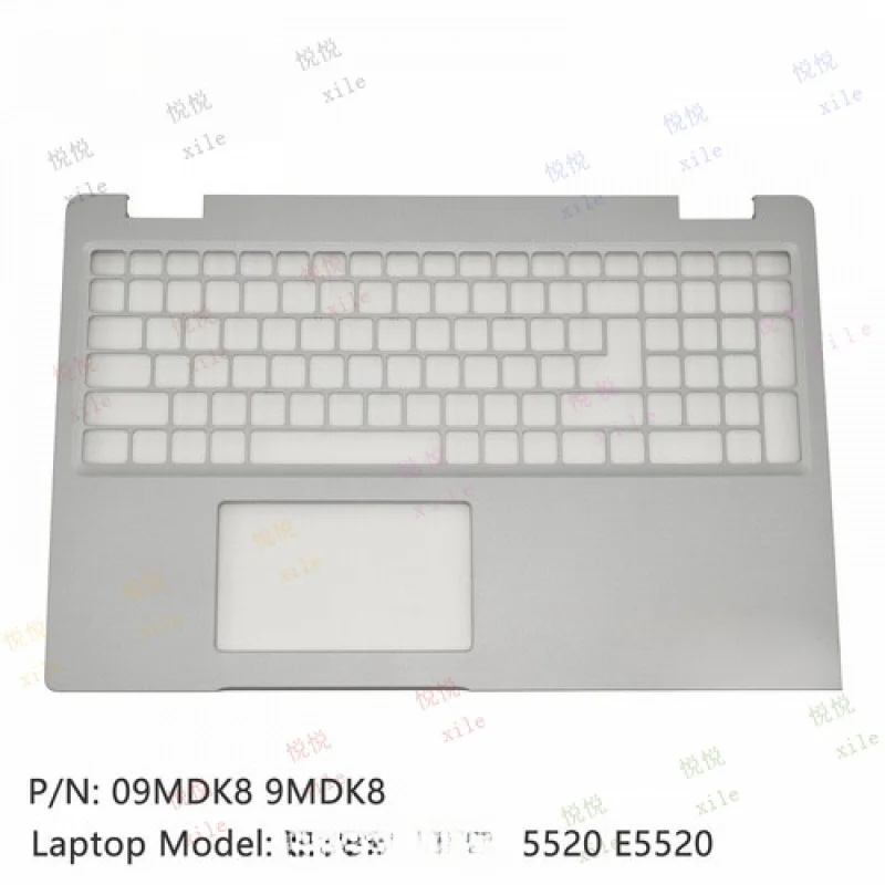 LL Новый 09MDK8 9MDK8 для DELL Latitude 5520 E5520, верхний корпус упора для рук, рамка KB
LL Новый 09MDK8 9MDK8 для DELL Latitude 5520 E5520, верхний корпус упора для рук, рамка KB