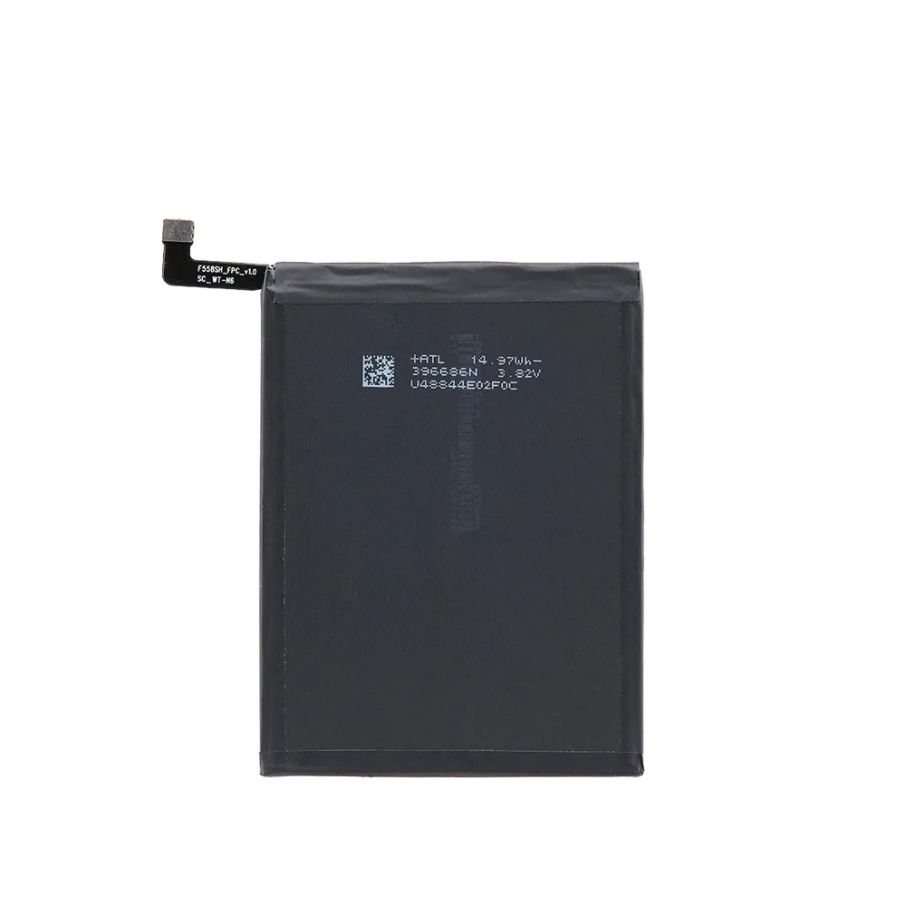 Genuine SCUD-WT-N6 4000mAh Replacement Mobile Phone Battery For Samsung Galaxy A10s A20s SM-A2070 SM-A107F Batteria+ Tools
Genuine SCUD-WT-N6 4000mAh Replacement Mobile Phone Battery For Samsung Galaxy A10s A20s SM-A2070 SM-A107F Batteria+ Tools