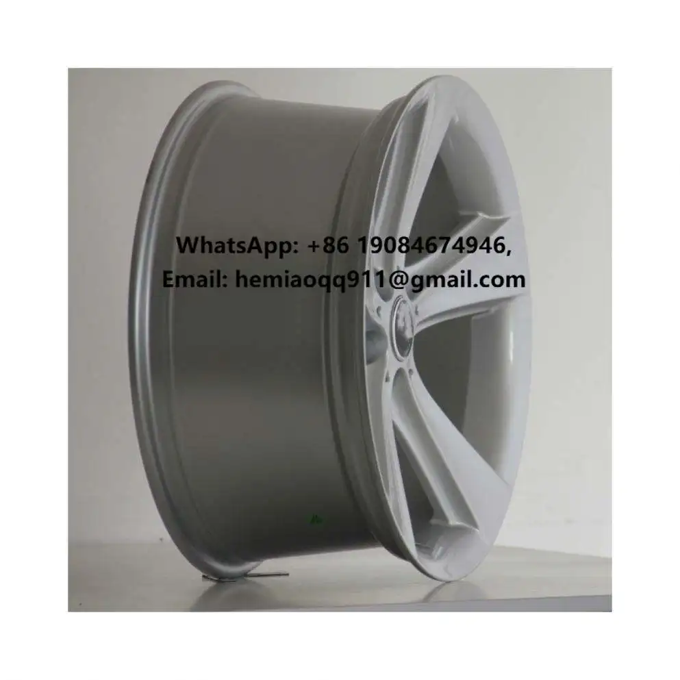 New Forged Aluminum Alloy Wheels 19x9.0/10 100mm 20mm for E46 E36 E34 E60 F10 E39 E38 F30
New Forged Aluminum Alloy Wheels 19x9.0/10 100mm 20mm for E46 E36 E34 E60 F10 E39 E38 F30