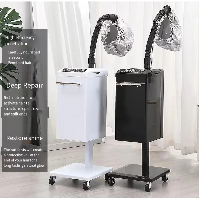 Professional Nano Mist Spa Micro Hair Care with Water Tank Salon Hair Treatment Factory Price for Salon Spa Beauty
Professional Nano Mist Spa Micro Hair Care with Water Tank Salon Hair Treatment Factory Price for Salon Spa Beauty