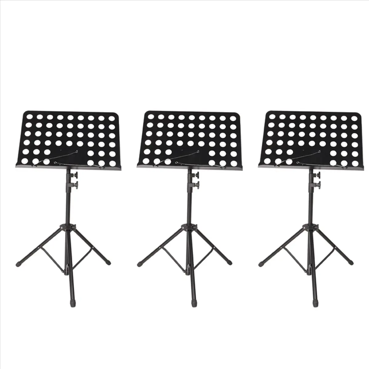 these 3X Portable Music Stand Detachable Musical Instruments for Piano Violin Guitar Sheet Music Guitar Parts Accessories
these 3X Portable Music Stand Detachable Musical Instruments for Piano Violin Guitar Sheet Music Guitar Parts Accessories