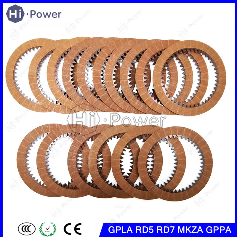MRVA MCVA BZKA MZKA MR4A Transmission Bebuild Kit Friction Plate For HONDA CRV 4 Speed / RD5 2003-2004 Clutch Disc Kit
MRVA MCVA BZKA MZKA MR4A Transmission Bebuild Kit Friction Plate For HONDA CRV 4 Speed / RD5 2003-2004 Clutch Disc Kit