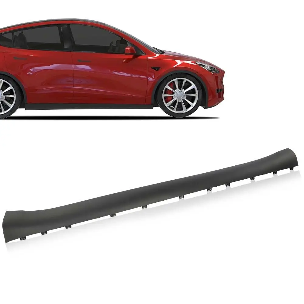 Для 2020-2023 Tesla Model Y правая/левая БОКОВАЯ юбка нижняя клавишная панель Крышка 1497744-00-B 149774400B
Для 2020-2023 Tesla Model Y правая/левая БОКОВАЯ юбка нижняя клавишная панель Крышка 1497744-00-B 149774400B