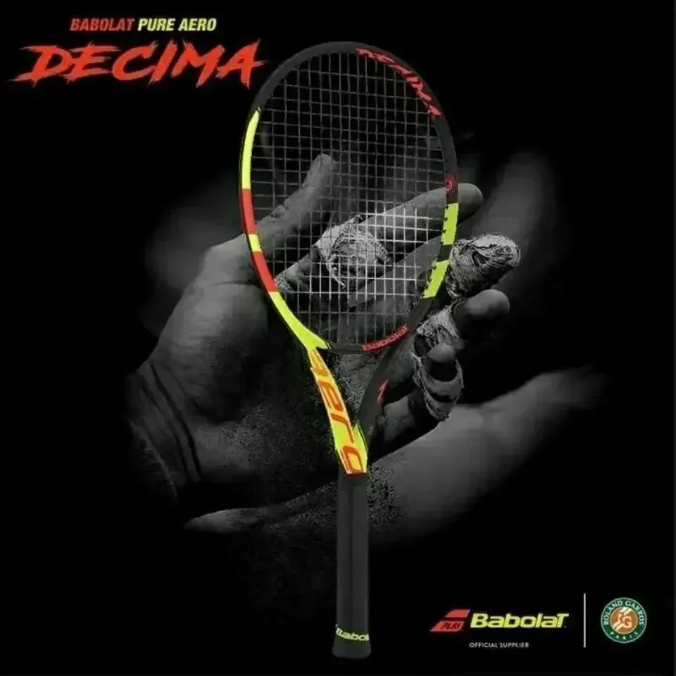 Серия PA, полностью карбоновая теннисная ракетка, Nadal Ten Crown, памятное издание, ультралегкая теннисная ракетка для начинающих, для начинающих
Серия PA, полностью карбоновая теннисная ракетка, Nadal Ten Crown, памятное издание, ультралегкая теннисная ракетка для начинающих, для начинающих