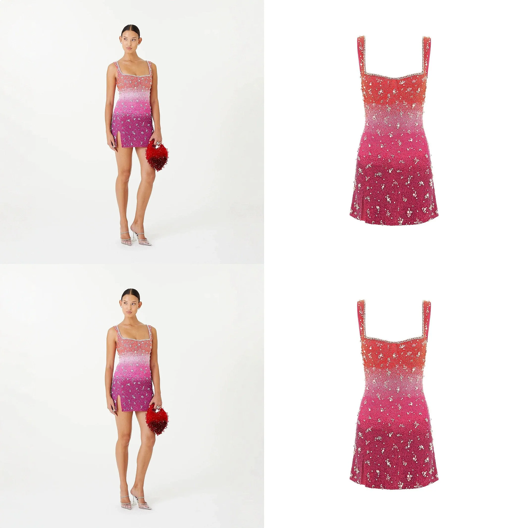 Sexy Women Bodycon Backless Jumpsuit Rave Clubwear Summer Dress
Sexy Women Bodycon Backless Jumpsuit Rave Clubwear Summer Dress