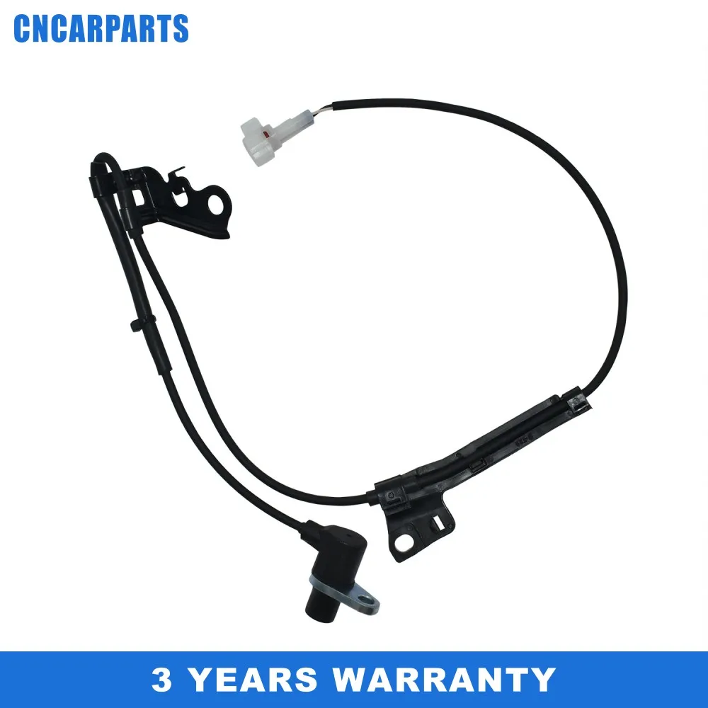 Новый датчик ABS 89542-02040 ПОДХОДИТ ДЛЯ TOYOTA AVENSIS T25 COROLLA E12 1,6 1,8 2,0 ZNR10 CUR10 AUR10 CDE120 CDE120 ZZE120 ZZE120
Новый датчик ABS 89542-02040 ПОДХОДИТ ДЛЯ TOYOTA AVENSIS T25 COROLLA E12 1,6 1,8 2,0 ZNR10 CUR10 AUR10 CDE120 CDE120 ZZE120 ZZE120