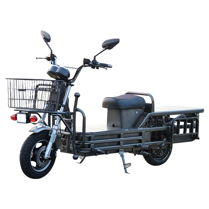 YTYIN New Home Cargo Electric Bike Shelf Meal Delivery Electric Cargo Two Wheel Electric Cargo Bike
YTYIN New Home Cargo Electric Bike Shelf Meal Delivery Electric Cargo Two Wheel Electric Cargo Bike