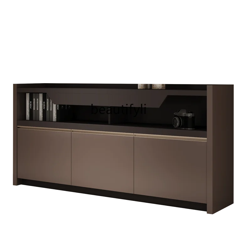 Office tea, storage cabinets, company water bar, office furniture, light luxury, lockers
Office tea, storage cabinets, company water bar, office furniture, light luxury, lockers