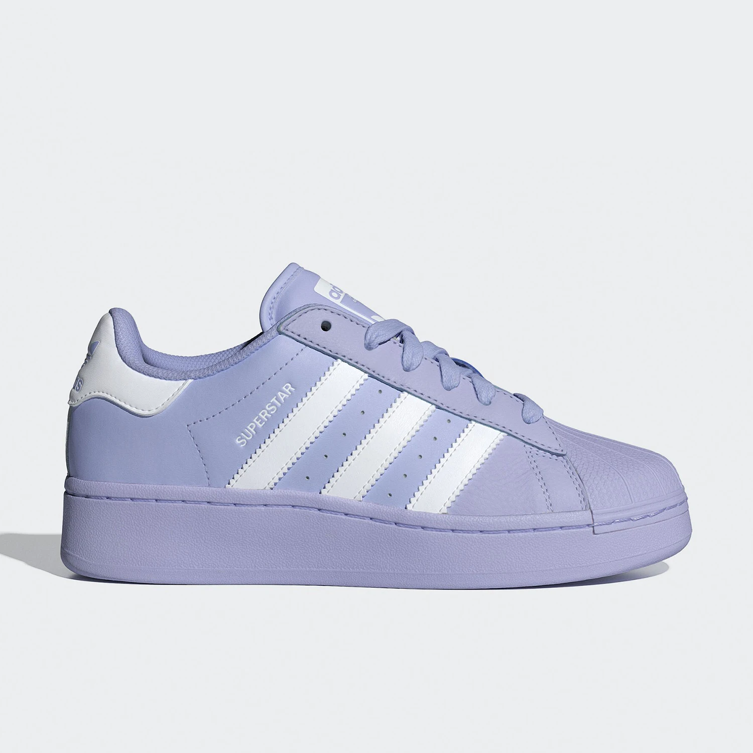 Adidas Authentic Three Leaves Women's Classic Shell Head Sports Sneakers ID5735
Adidas Authentic Three Leaves Women's Classic Shell Head Sports Sneakers ID5735