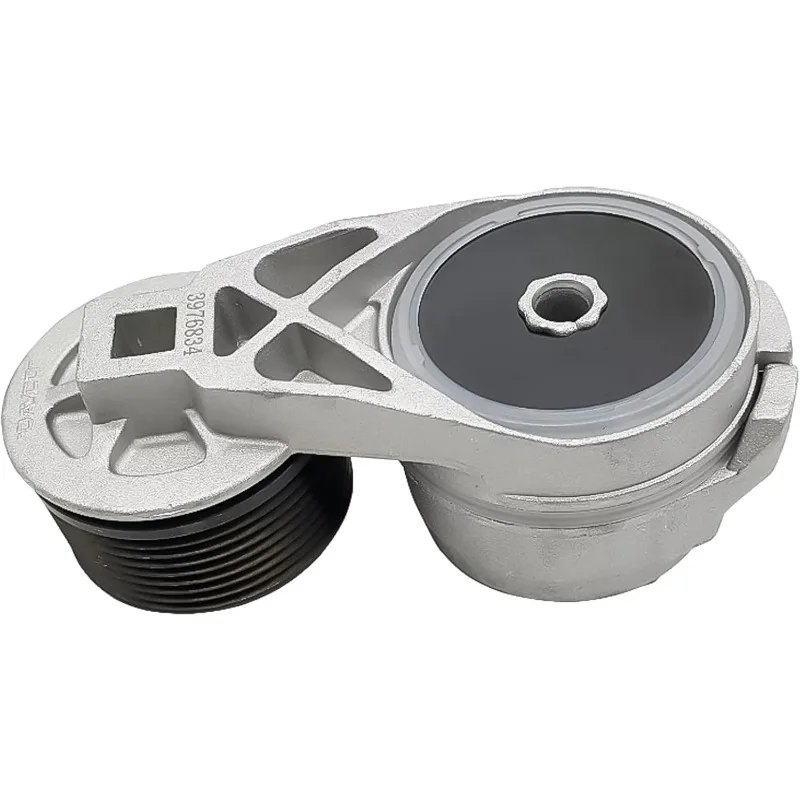 NEW Belt Tensioner 3957434 for Cummins 3.9 4B 4BT 4BT 5.9 6B 6BT Engine
NEW Belt Tensioner 3957434 for Cummins 3.9 4B 4BT 4BT 5.9 6B 6BT Engine