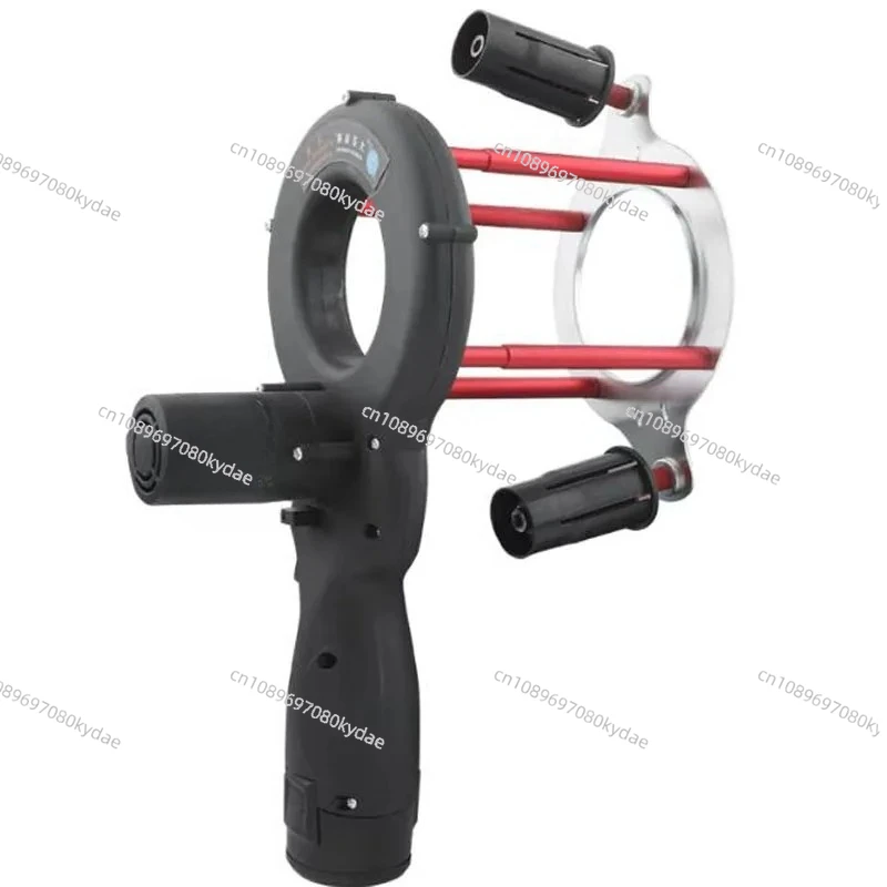 Electric Ribbon Winder Portable Air Conditioning Tape Winding Machine Copper Pipe Insulation Wool Wrapping Machine
Electric Ribbon Winder Portable Air Conditioning Tape Winding Machine Copper Pipe Insulation Wool Wrapping Machine