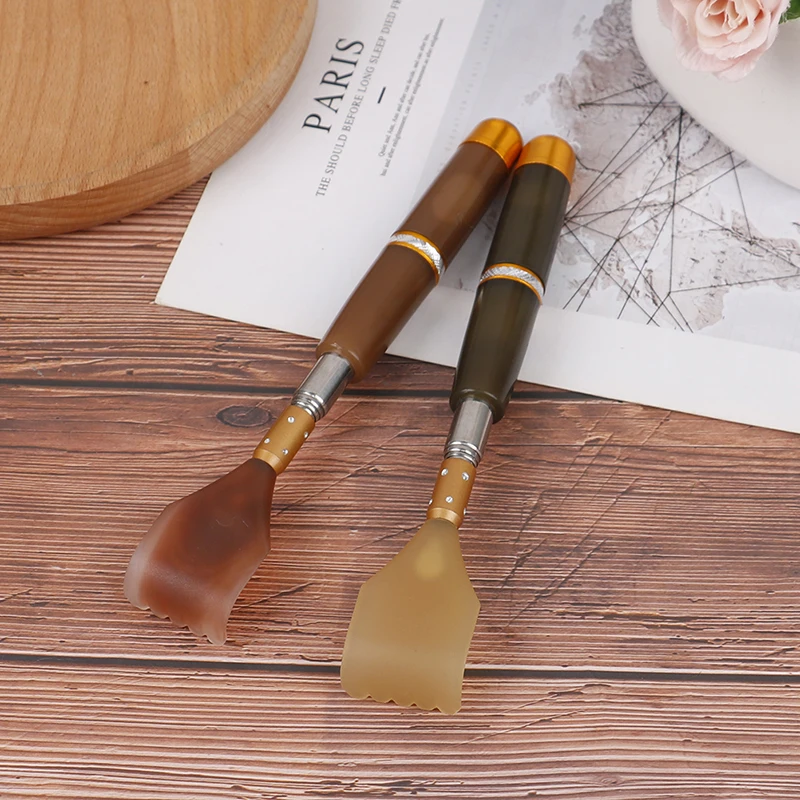 1 Pc Extendable Magnetic Ball Hackle Back Scratcher With Magnet Telescopic Scratching Backscratcher Massager Back Scraper
1 Pc Extendable Magnetic Ball Hackle Back Scratcher With Magnet Telescopic Scratching Backscratcher Massager Back Scraper