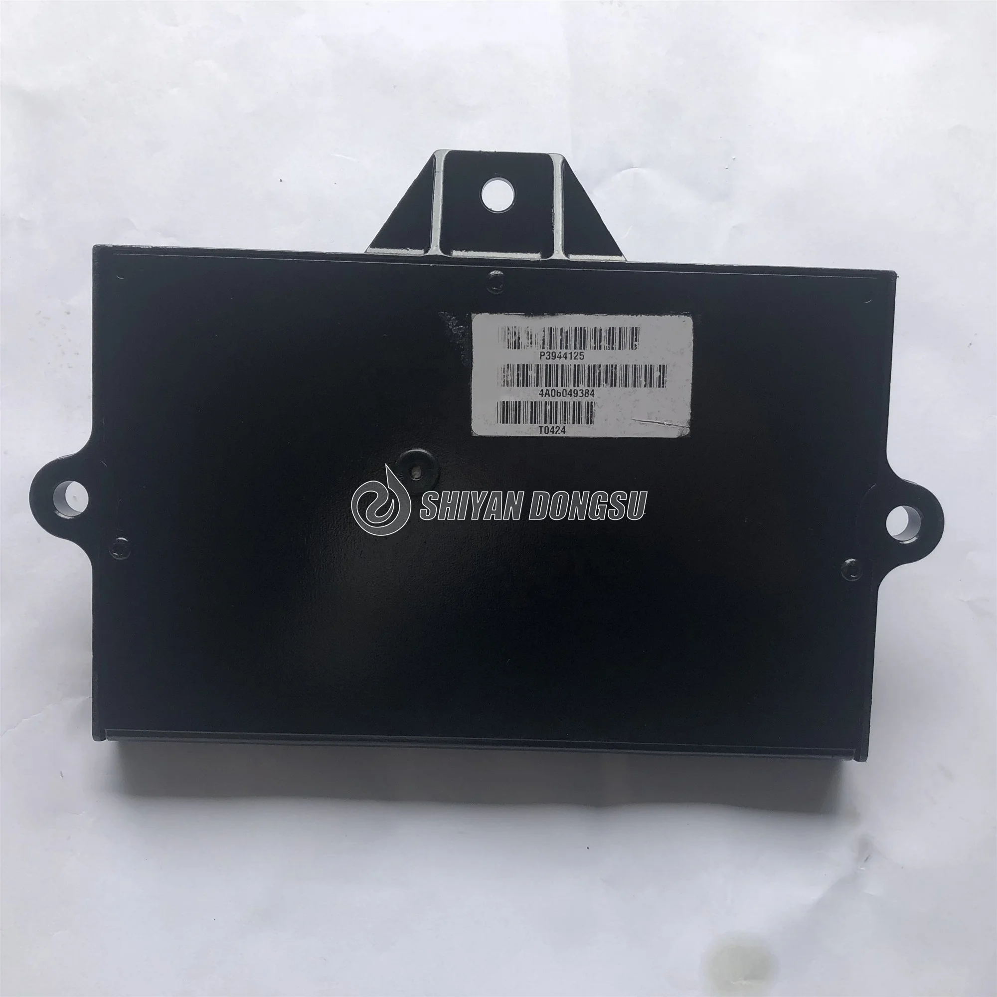 QSC Diesel Electronic Control Module ECM ECU 3944125
QSC Diesel Electronic Control Module ECM ECU 3944125