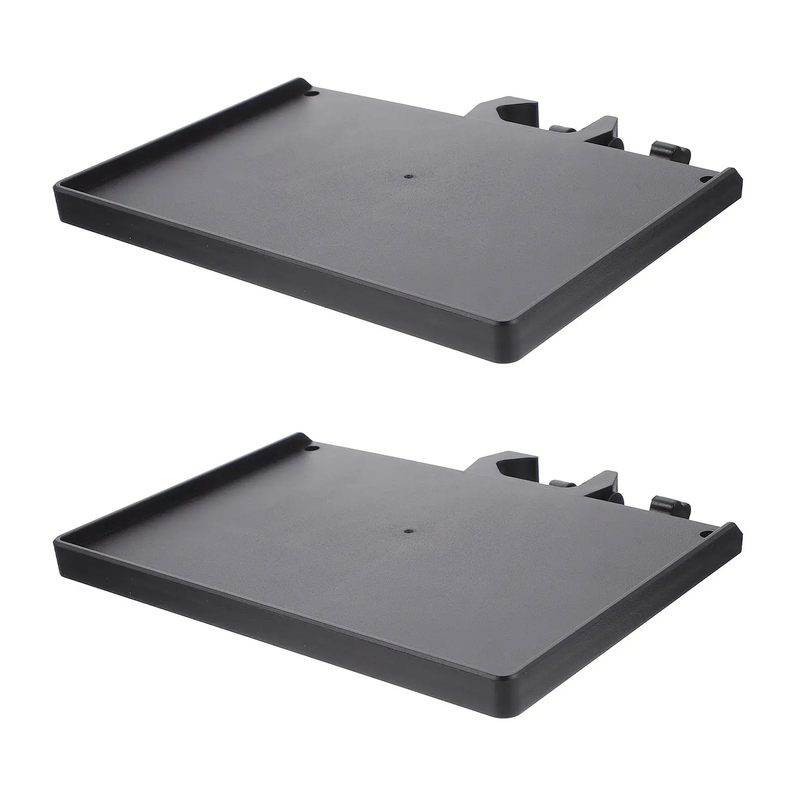 2pcs Sound Card Tray Microphone Stand Black Live Broadcast Bracket Durable ABS Material Holder Universal Mount
2pcs Sound Card Tray Microphone Stand Black Live Broadcast Bracket Durable ABS Material Holder Universal Mount